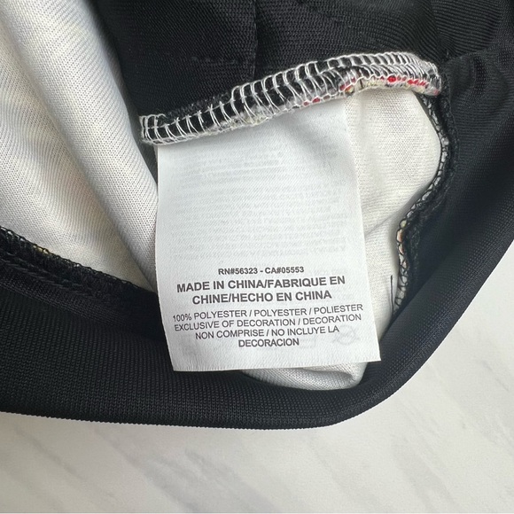 Nike Men's N98 Floral Khokhloma Tribute Jacket 909242-719 size XS - Picture 2 of 5